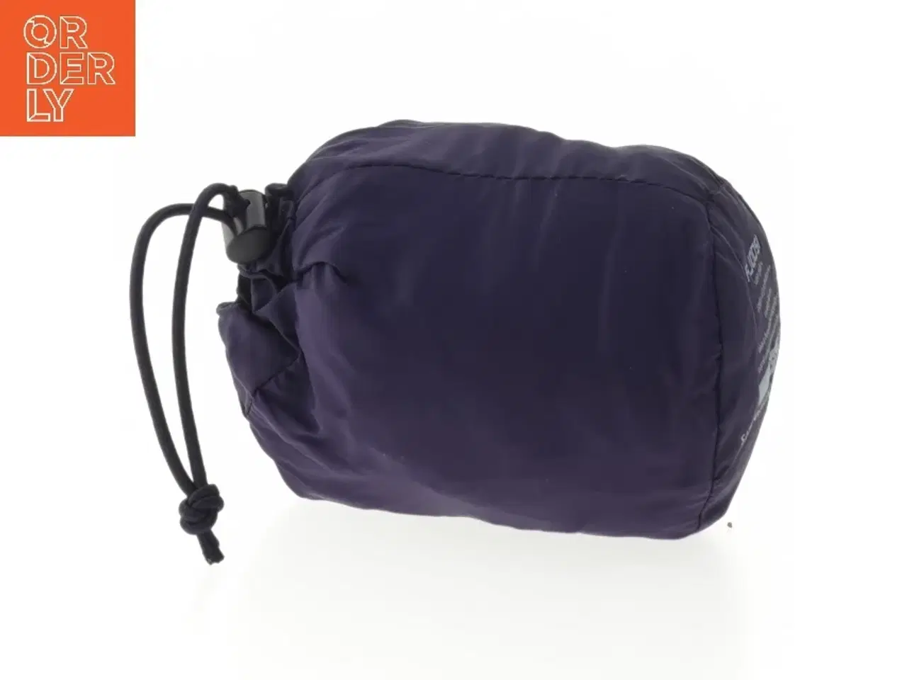 Billede 2 - Waterproof kids overtrousers 11-12 years fra Isoory (str. 152)