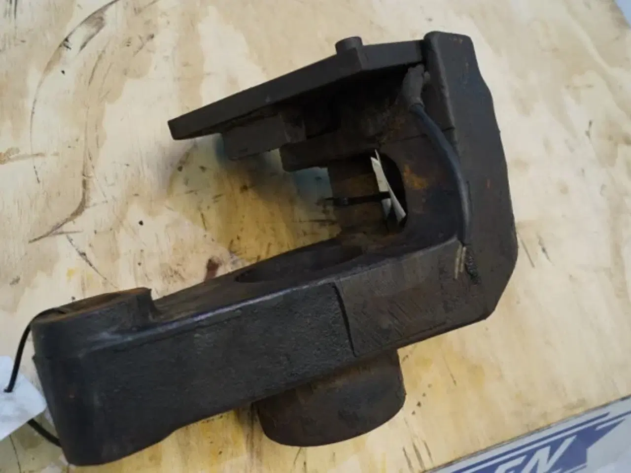 Billede 12 - Case 7130 Beslag V. 1974298C1