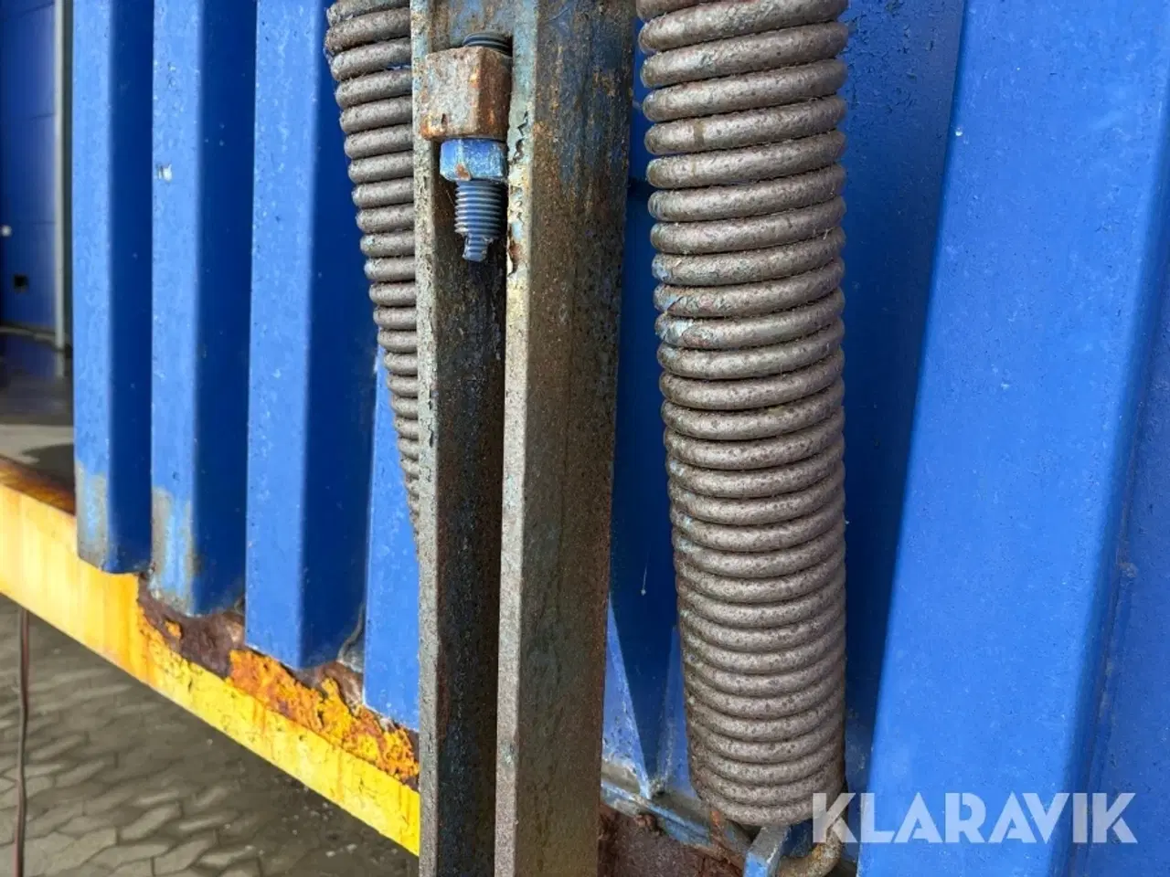 Billede 8 - Læsseramper - 3 styks