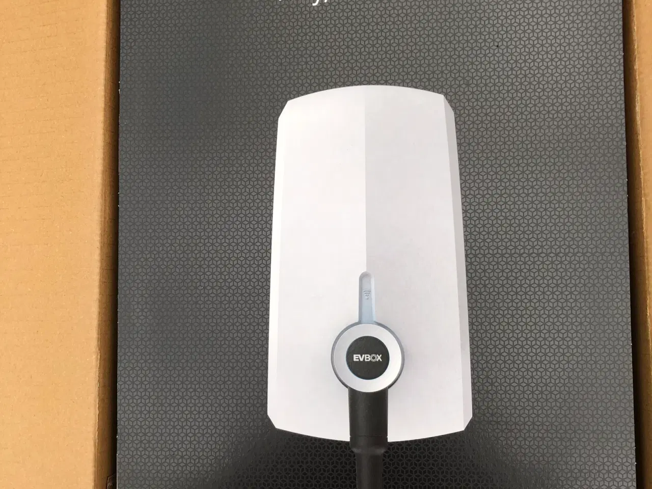 Billede 1 - EV Lader box