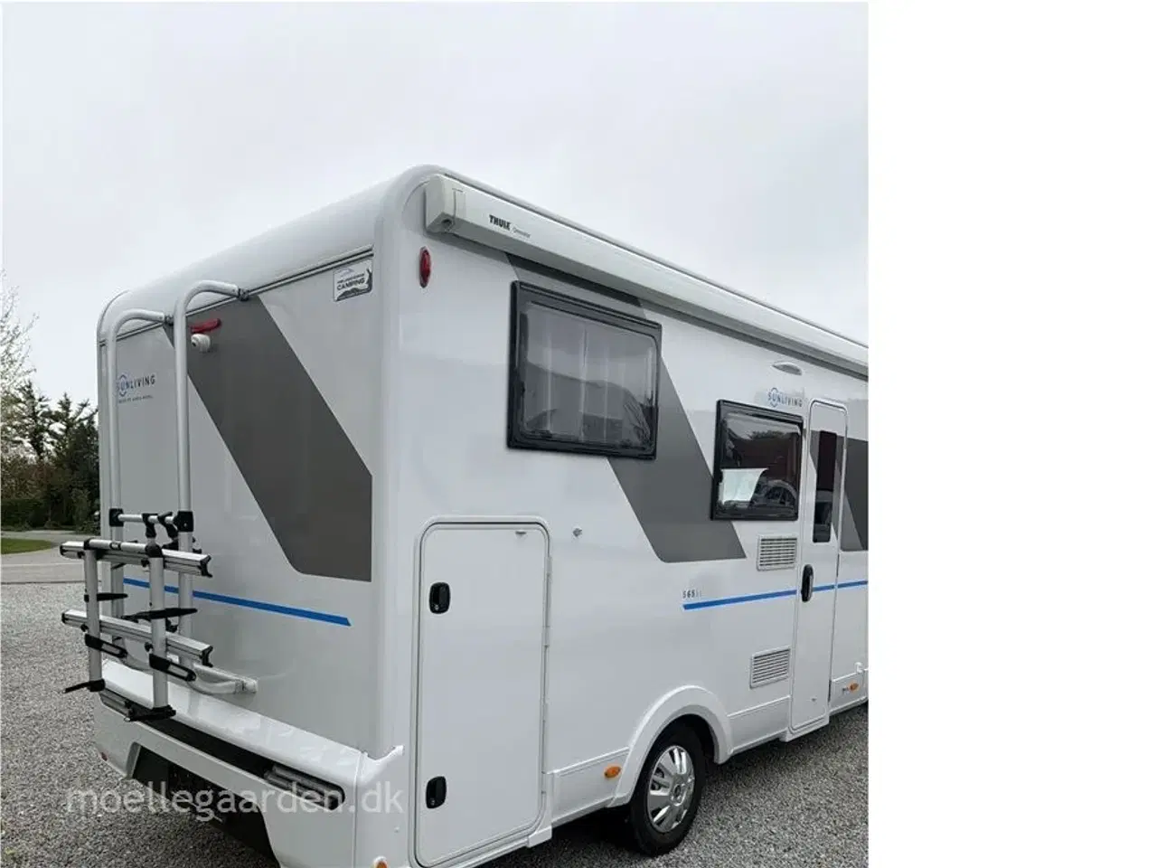 Billede 3 - 2023 - Sun Living S 65 SL