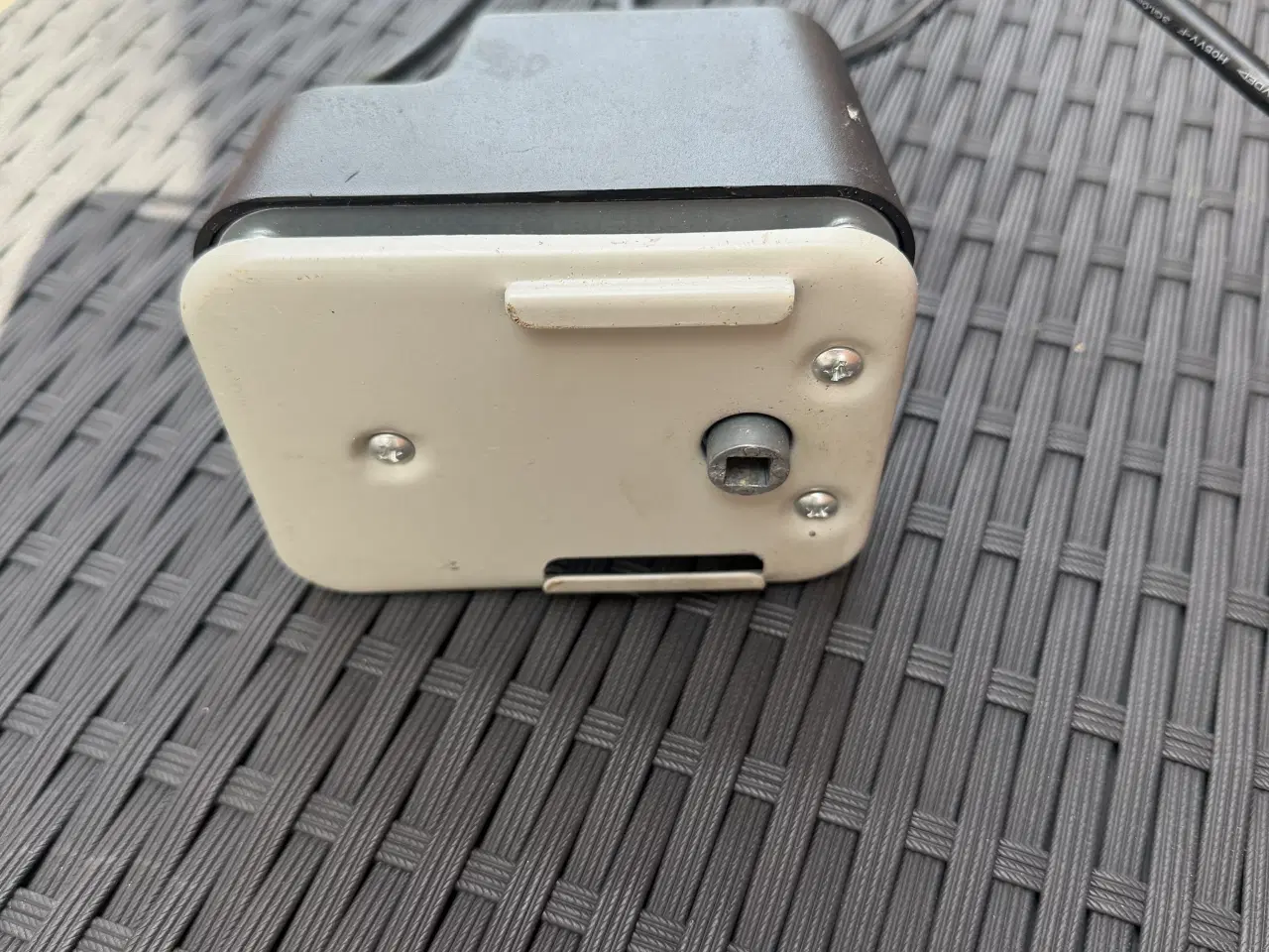 Billede 6 - Weber-grill og rotisseri
