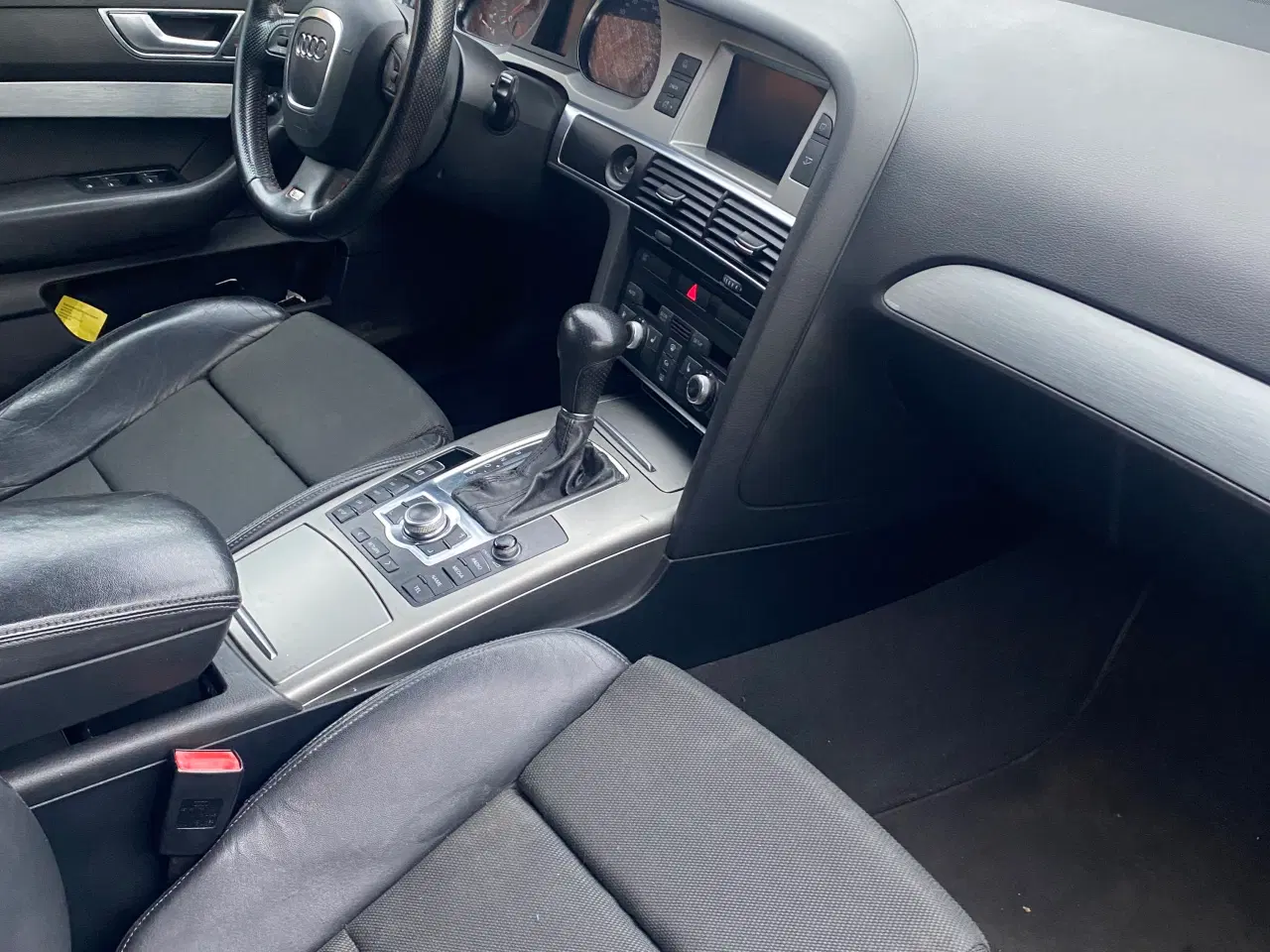 Billede 9 - Audi A6 2.7 Diesel med partikelfilter