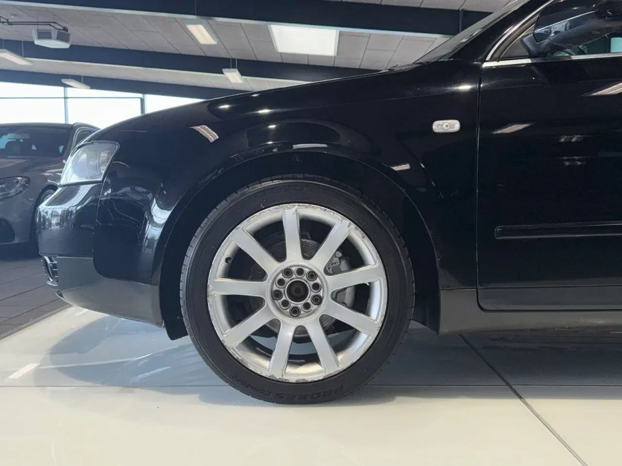 Billede 9 - Audi A4 1,6 Avant