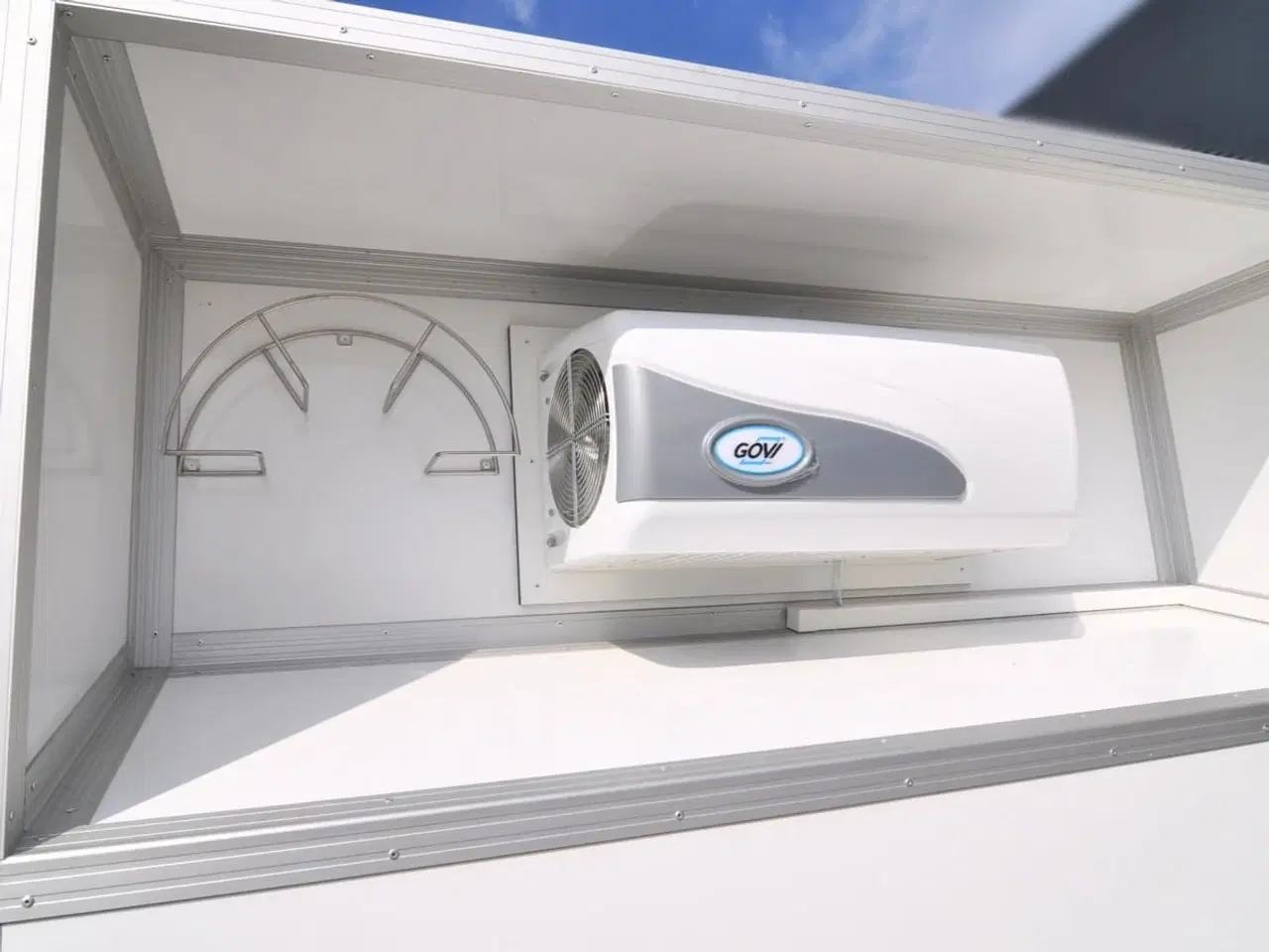 Billede 5 - Type 360: Køle modul