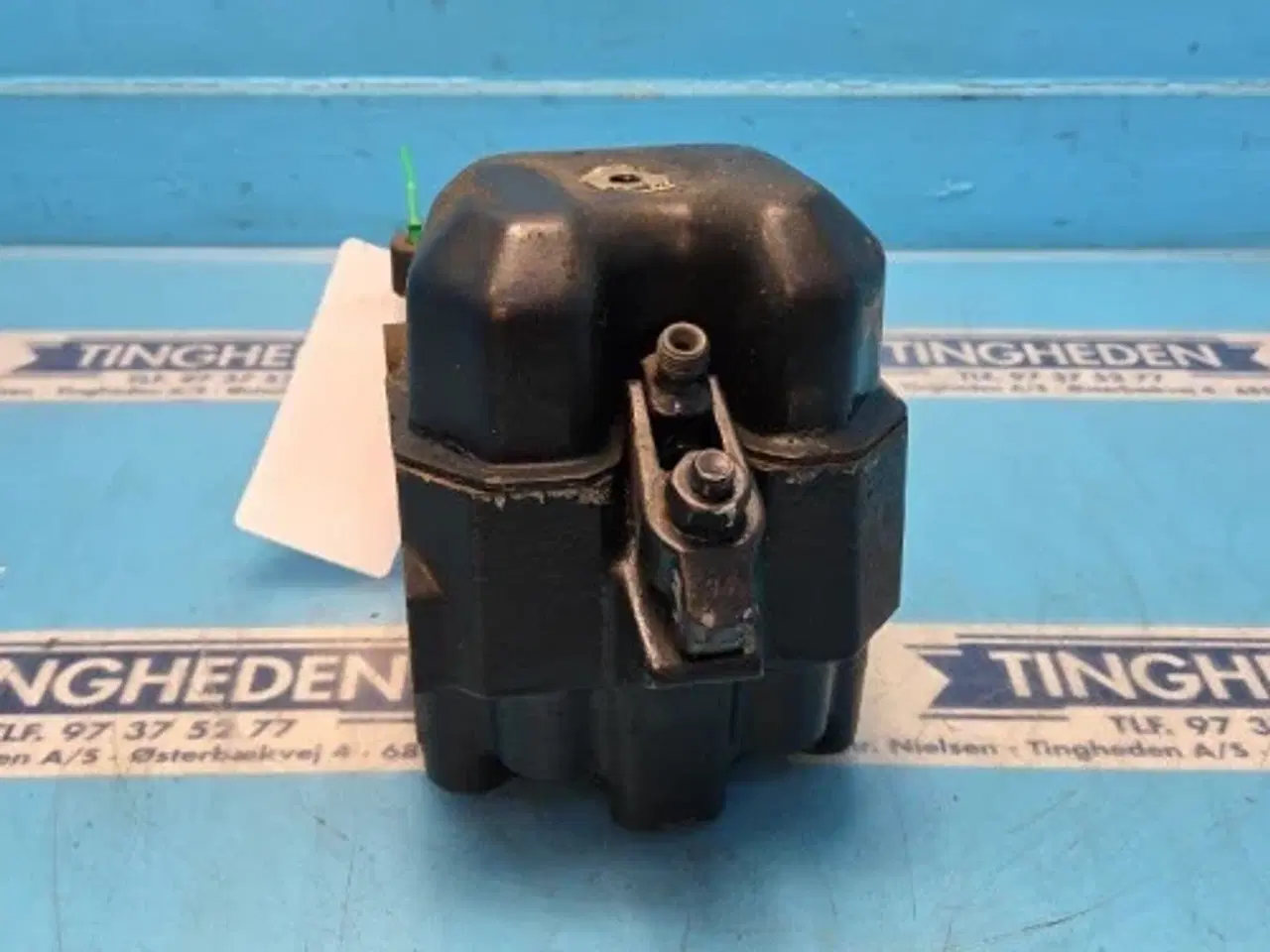 Billede 10 - Deutz 1000.4WT2 Topstykke 0441410