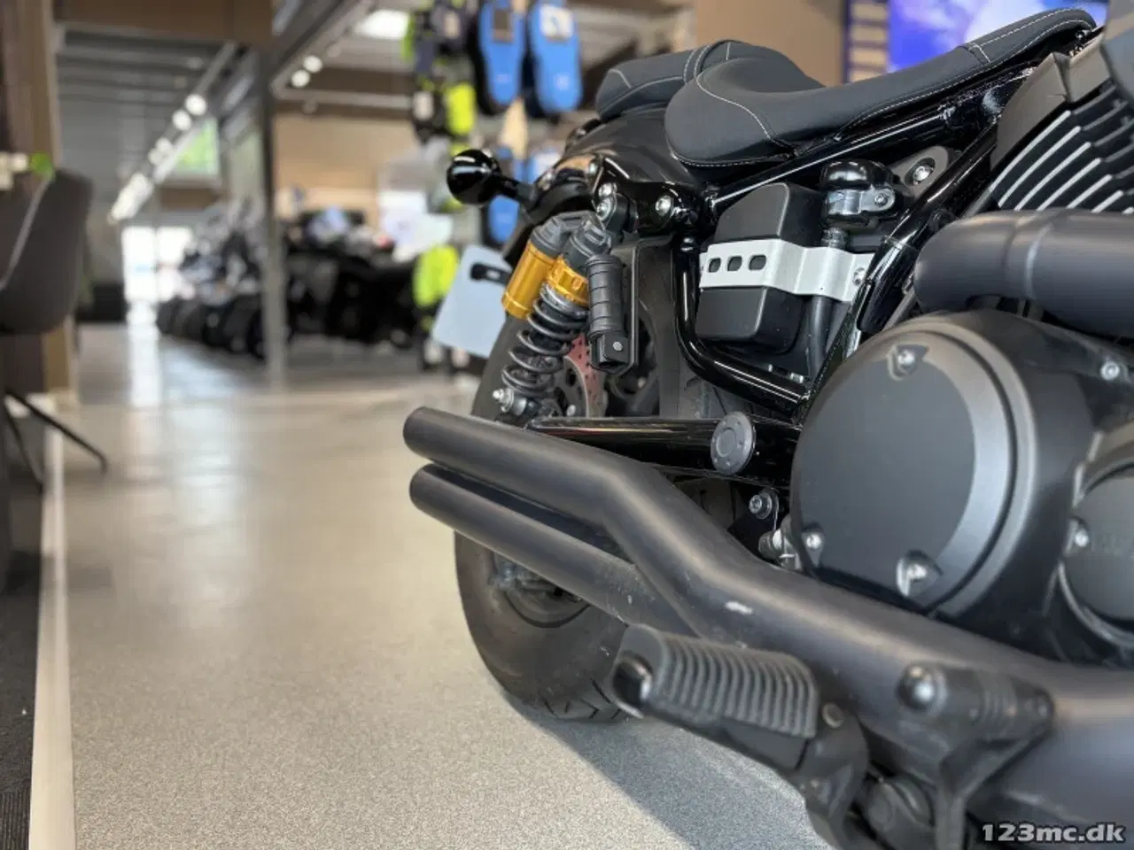 Billede 7 - Yamaha XV 950 R