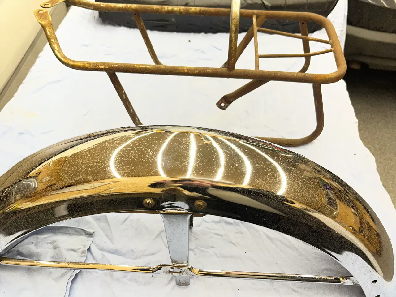 Billede 1 - Puch Monza -vz50