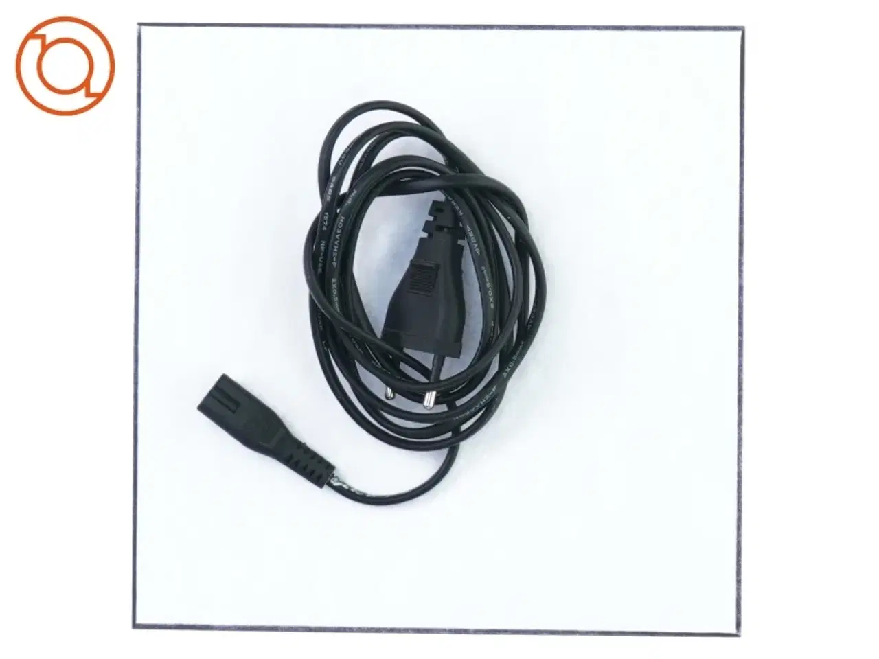 Billede 1 - ledning