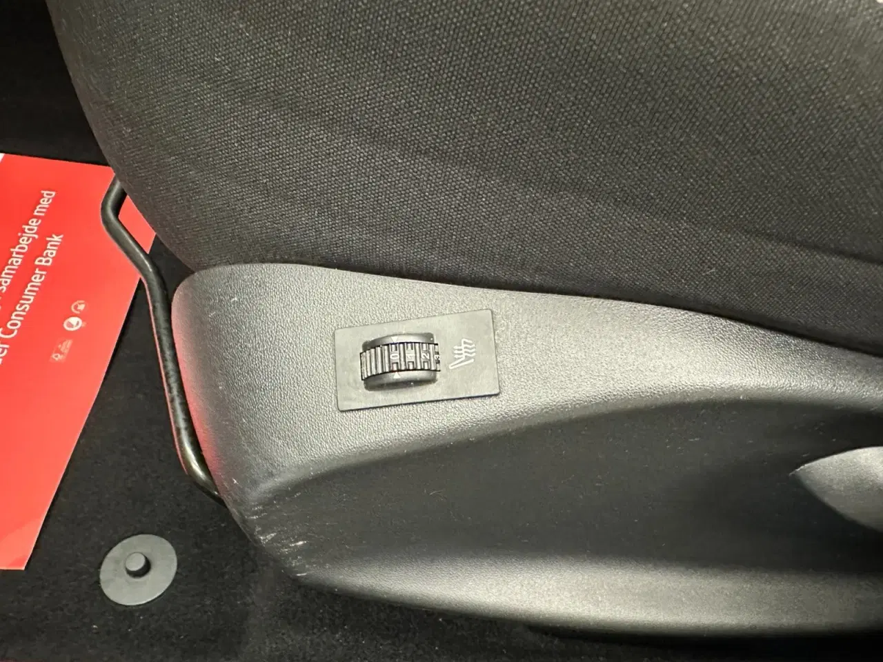 Billede 14 - Peugeot 208 1,2 e-VTi 82 Active ESG