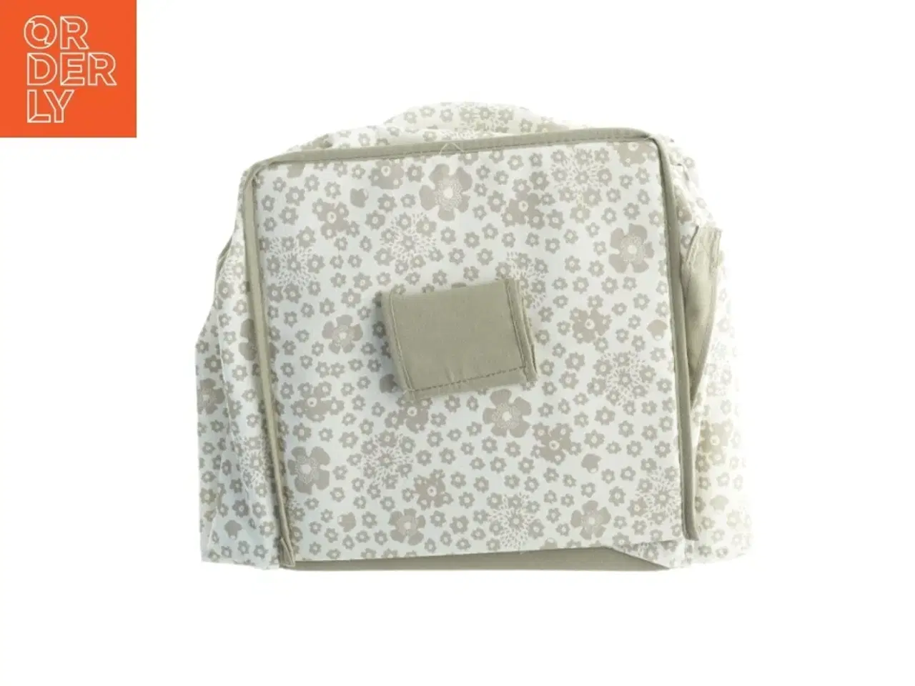 Billede 4 - Sammenfoldelig opbevaringsboks fra IKEA (str. 90 x 30 x 30 cm)