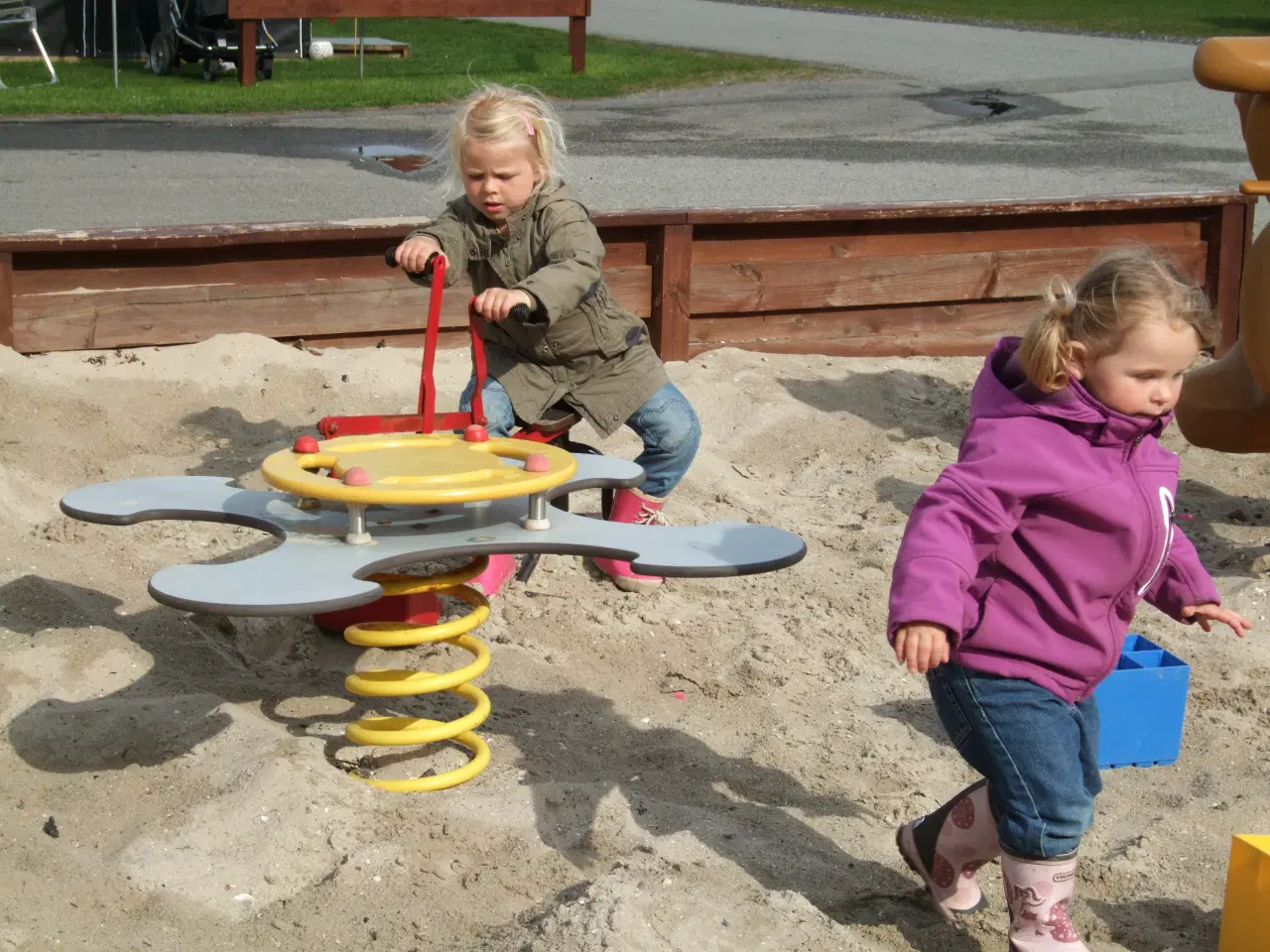 Billede 2 - Akvarium