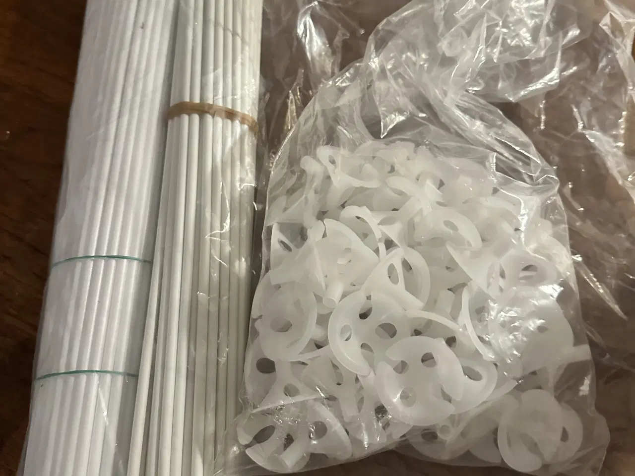 Billede 4 - 50 Helium balloner i mange forskellige størrelser