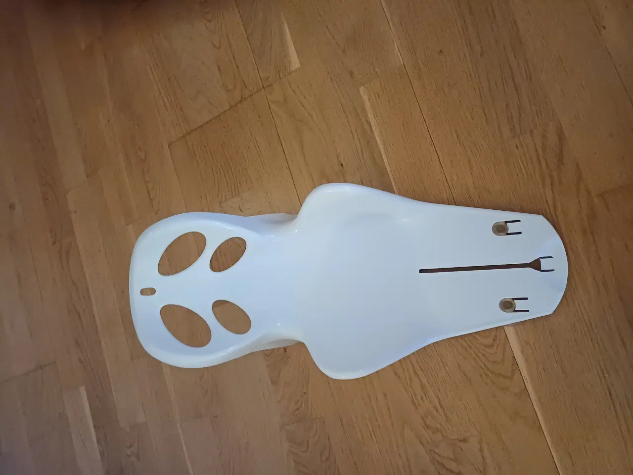 Billede 1 - Indsats til babybadekar 