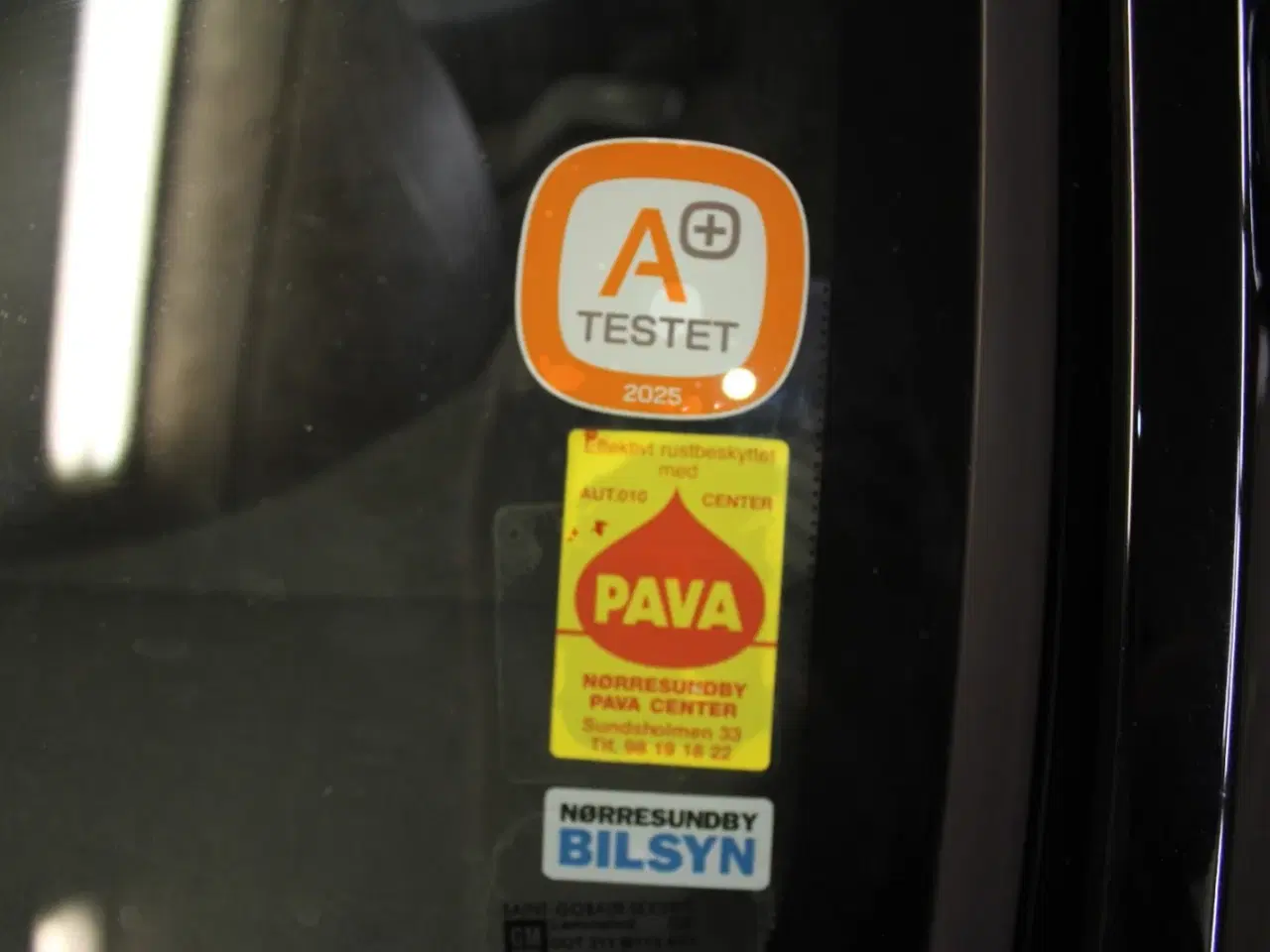 Billede 8 - Opel Tigra 1,8 Sport