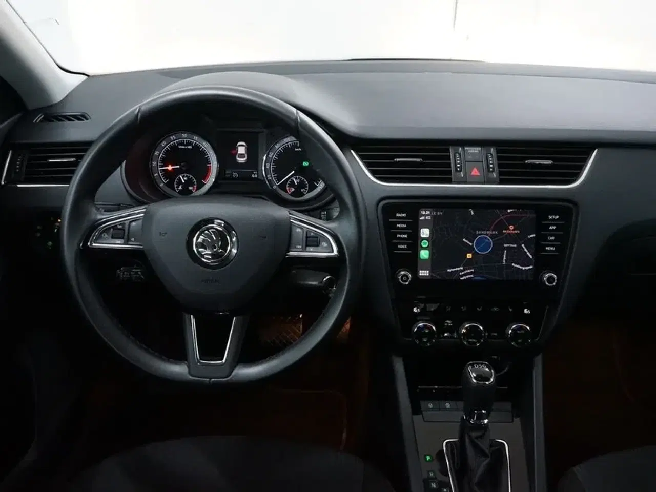 Billede 5 - Skoda Octavia 2,0 TDi 150 Elegance DSG