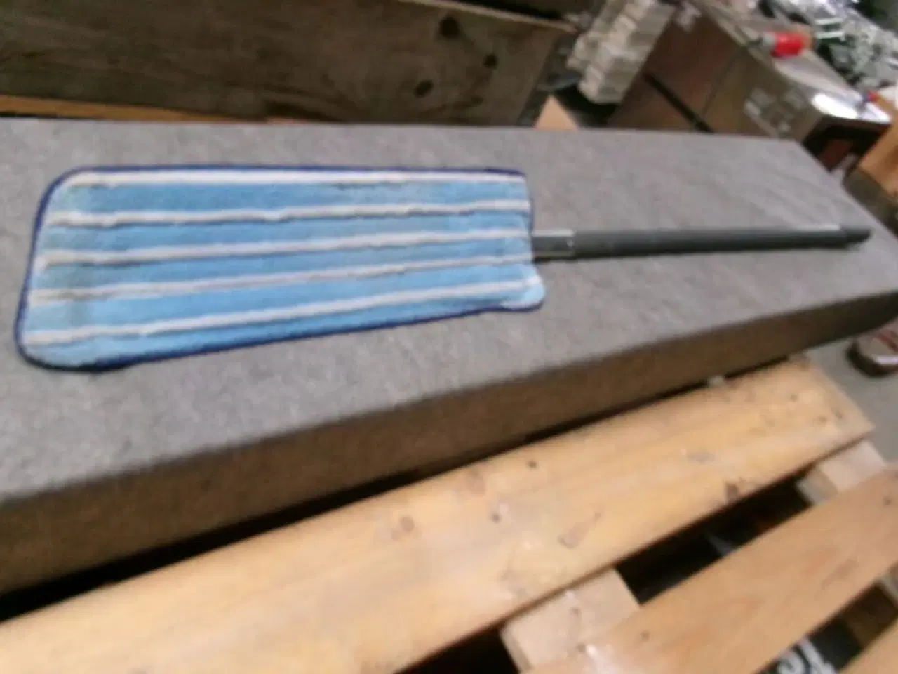 Billede 1 - Gulvmoppe