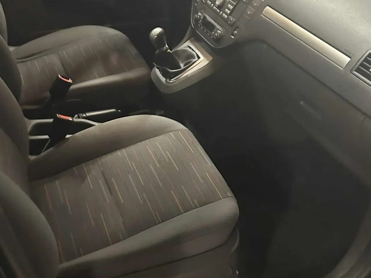 Billede 12 - Ford C-MAX 1,6 TDCi 109 Titanium