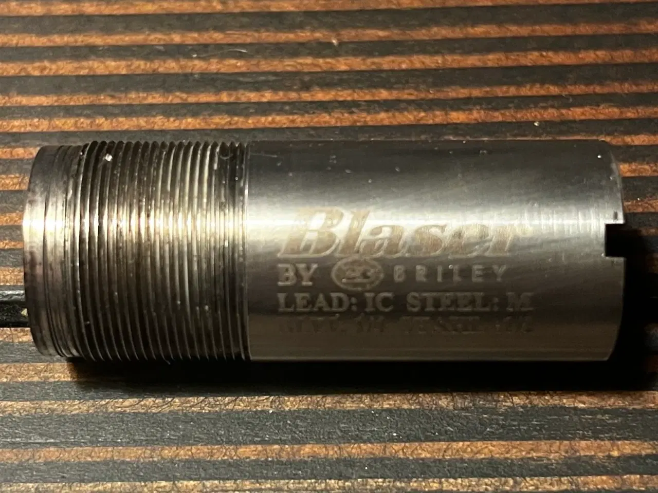 Billede 3 - Blaser f3 chokes
