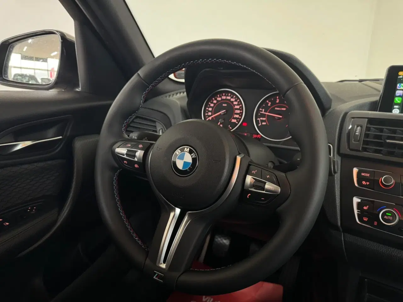 Billede 11 - BMW M135i 3,0 M-Sport