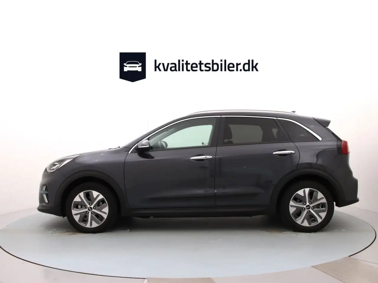 Billede 2 - Kia e-Niro 64 Executive Line