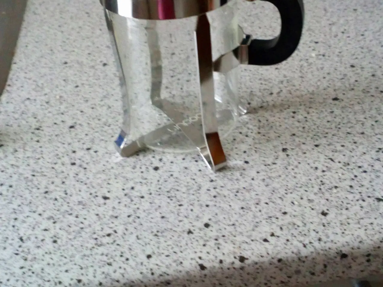 Billede 2 - Bodum Kaffeglas