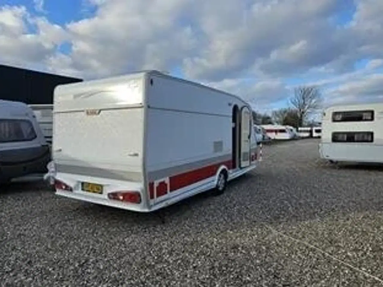 Billede 3 - Kabe ROYAL 520 XL