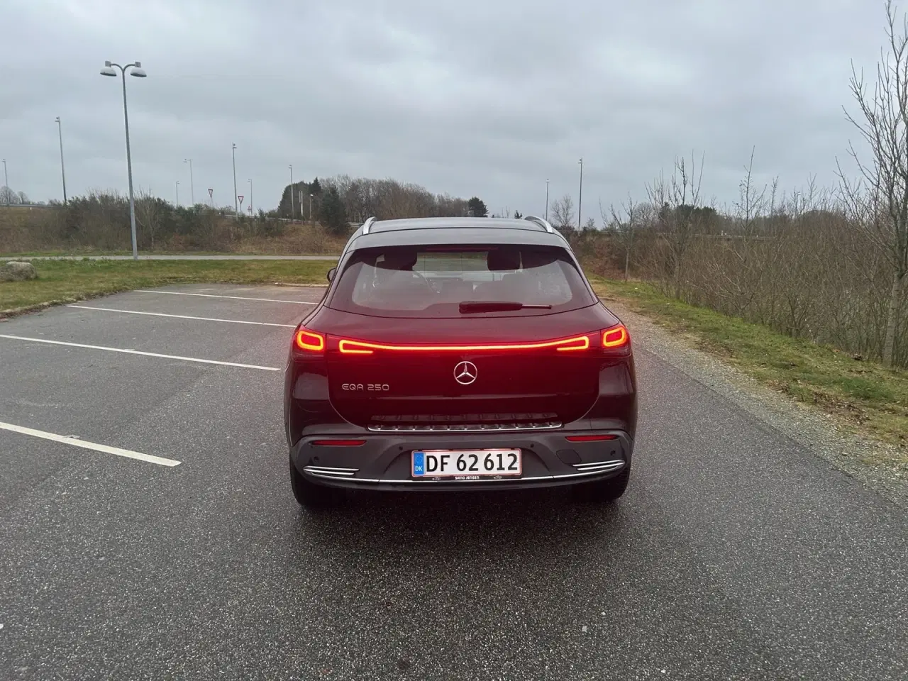 Billede 6 - Mercedes EQA250  