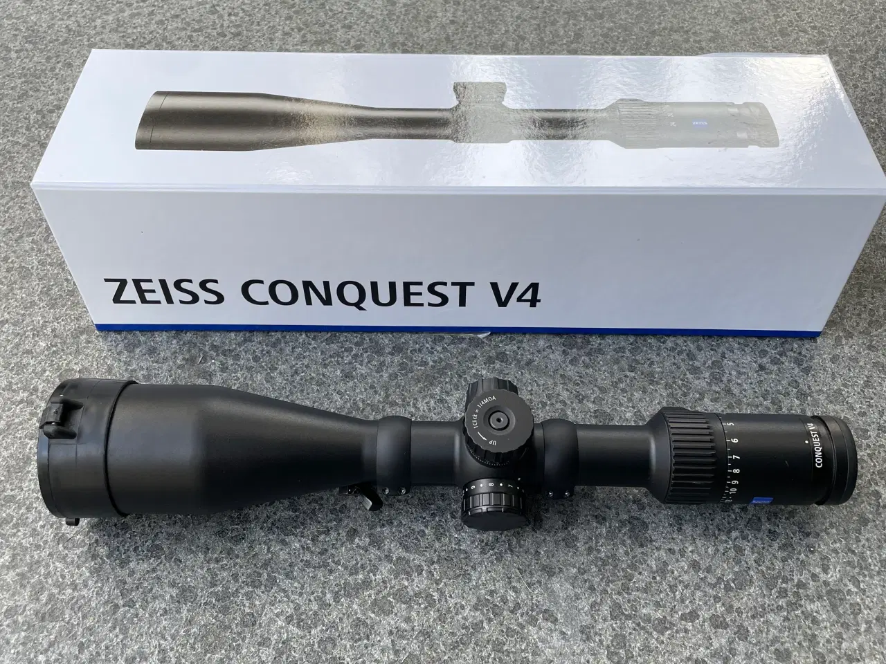 Billede 1 - Zeiss
