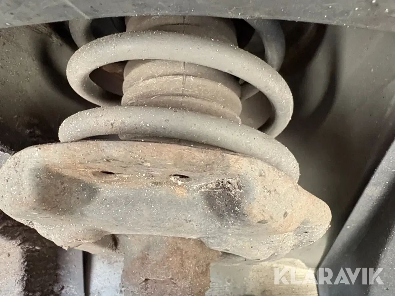 Billede 10 - Personbil Nissan X-trail DCI 130 SUV 2wd xtronic aut.