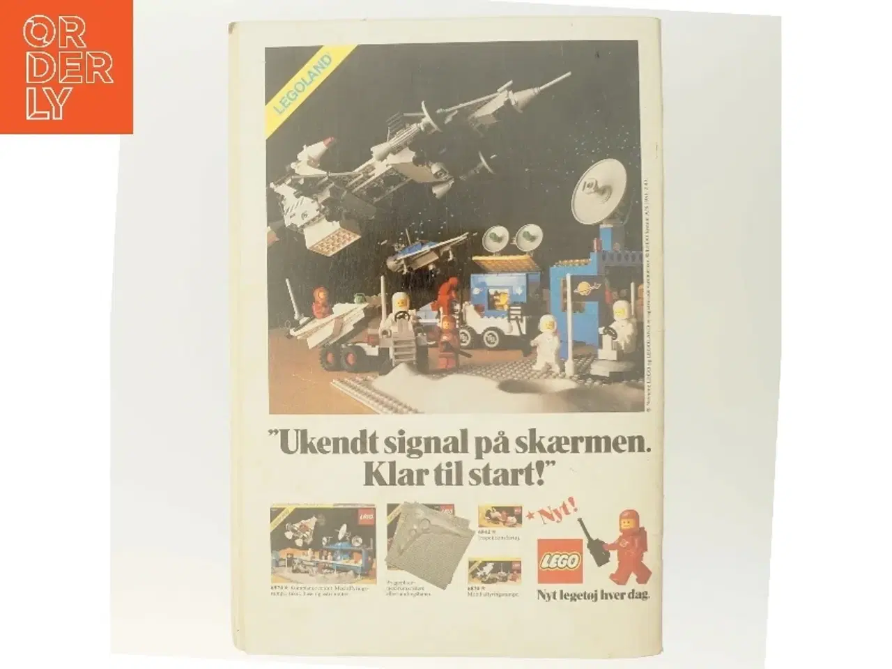 Billede 3 - Anders And & Co. (Bog)