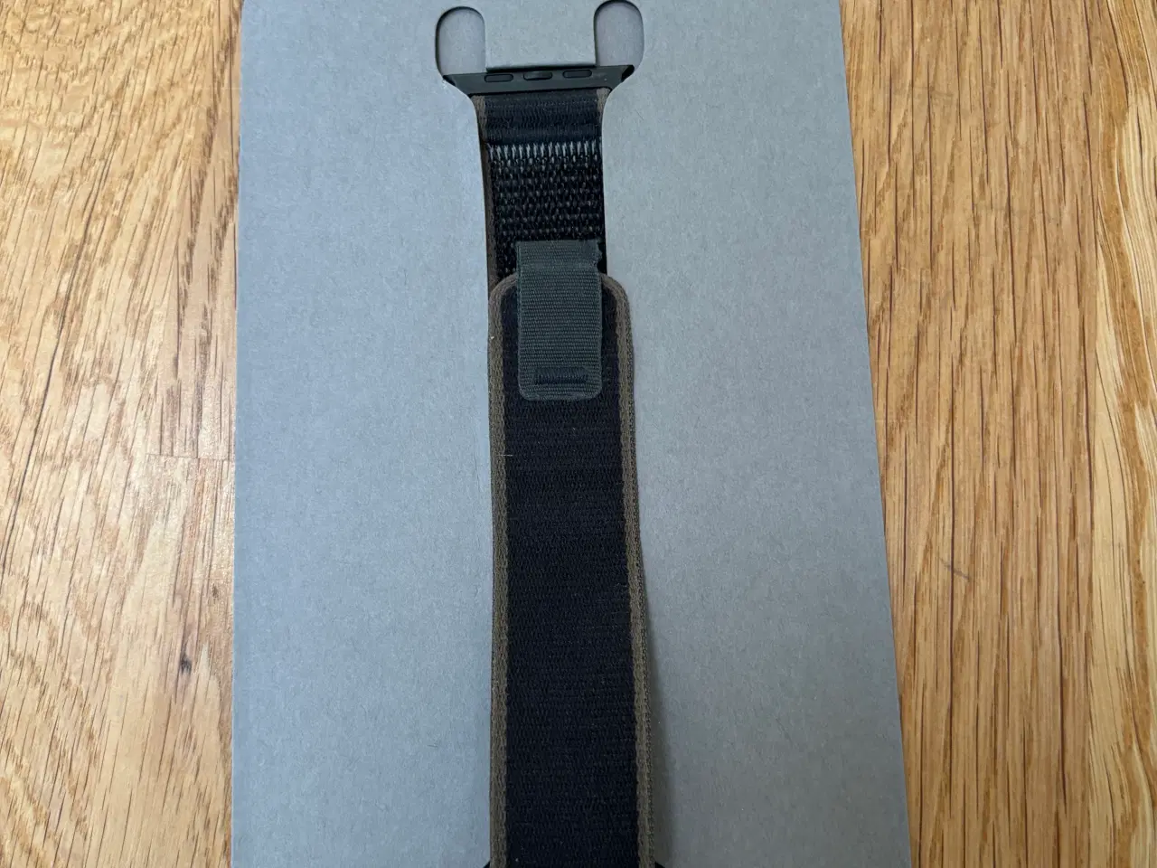 Billede 8 - Apple Watch Ultra 2 Trailer Loop M/ L sort