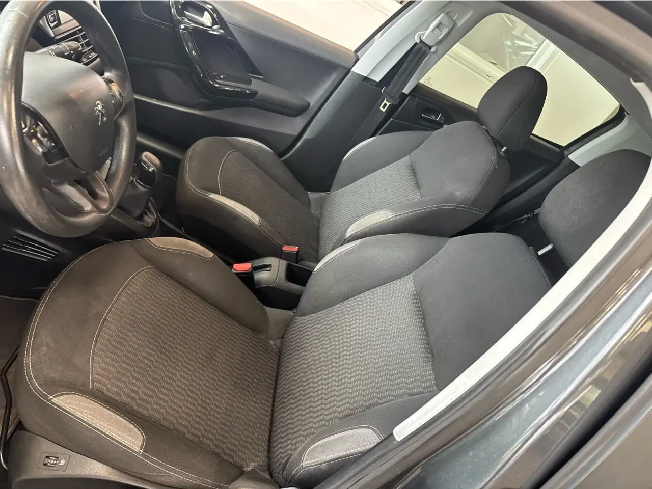 Billede 15 - Peugeot 208 1,6 BlueHDi 100 Active