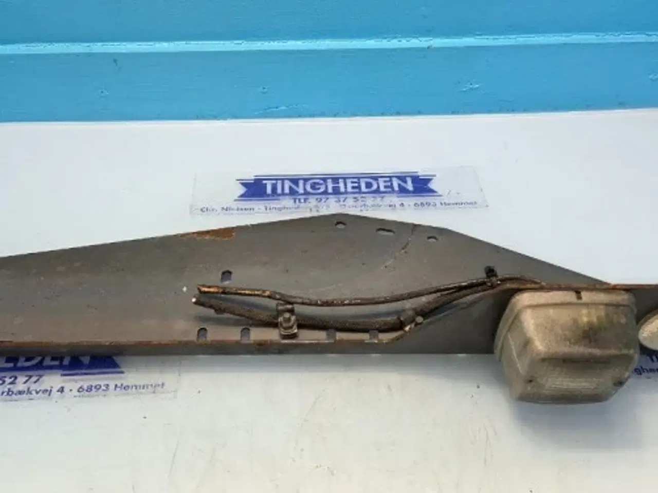 Billede 9 - Fendt 12130N Beslag 700144284