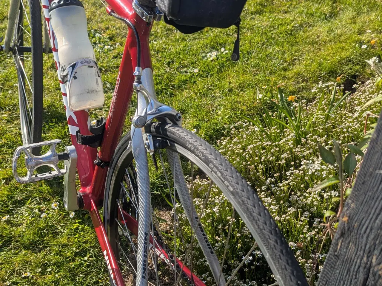 Billede 4 - Nishiki Competition Racer