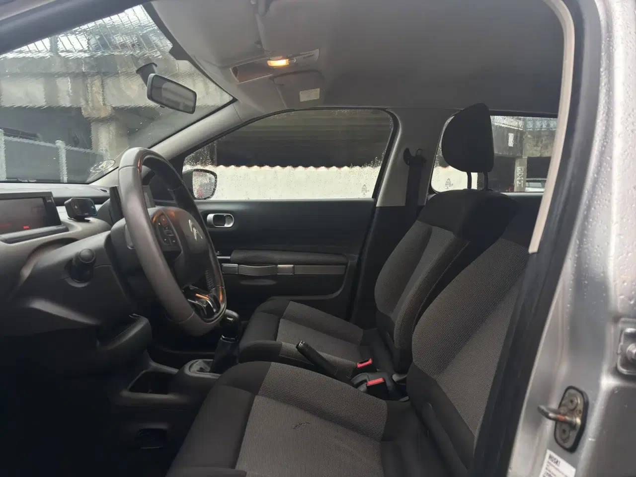 Billede 9 - Citroën C4 Cactus 1,6 BlueHDi 100 Feel Van