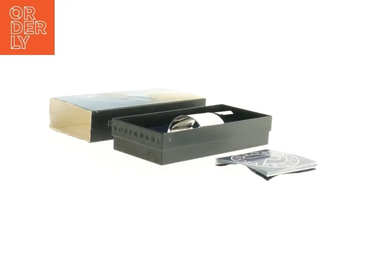 Billede 3 - Rosendahl citruspresser fra Rosendahl (str. 8 x 2 cm)