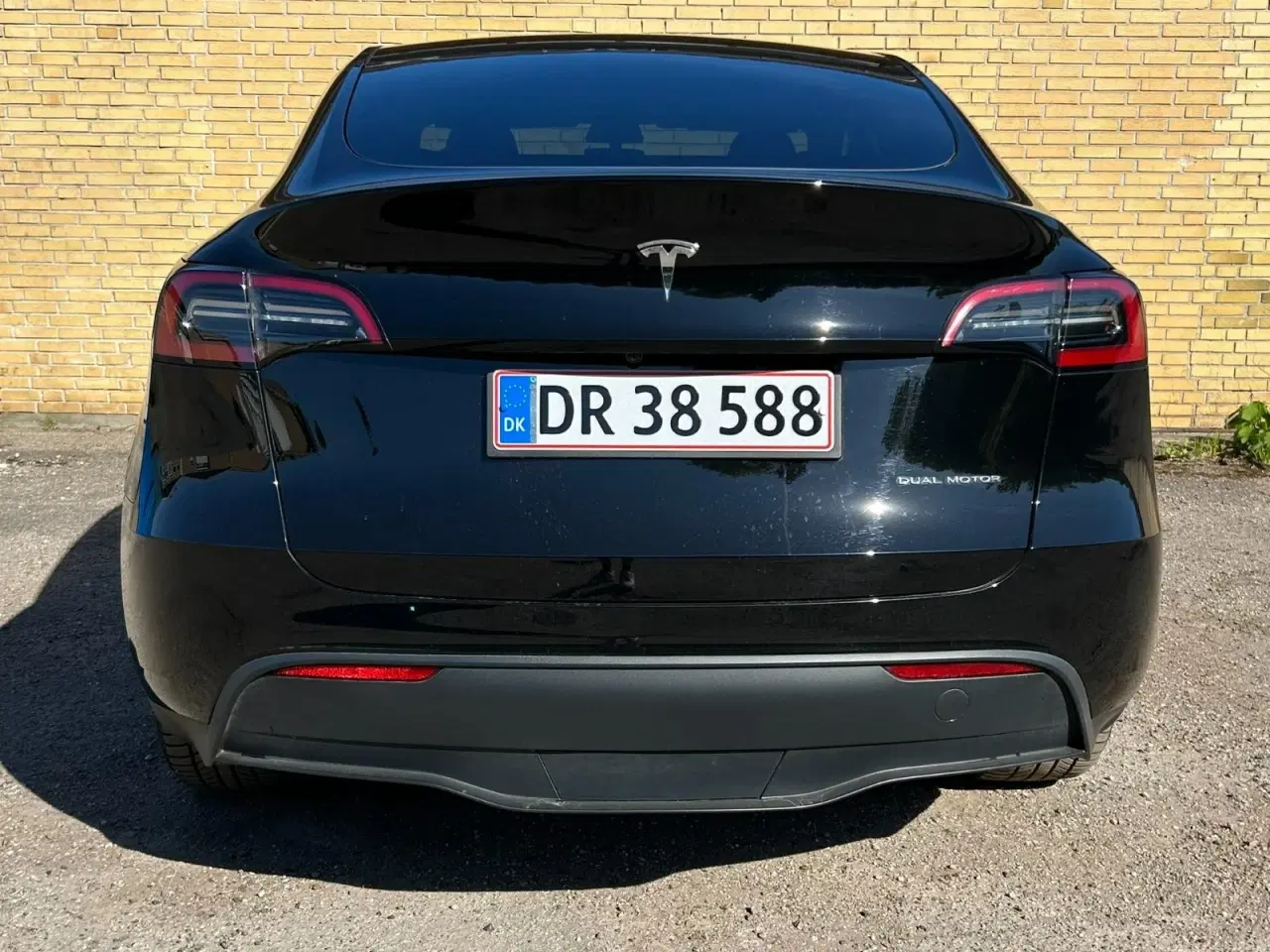 Billede 6 - Tesla Model Y  Long Range AWD