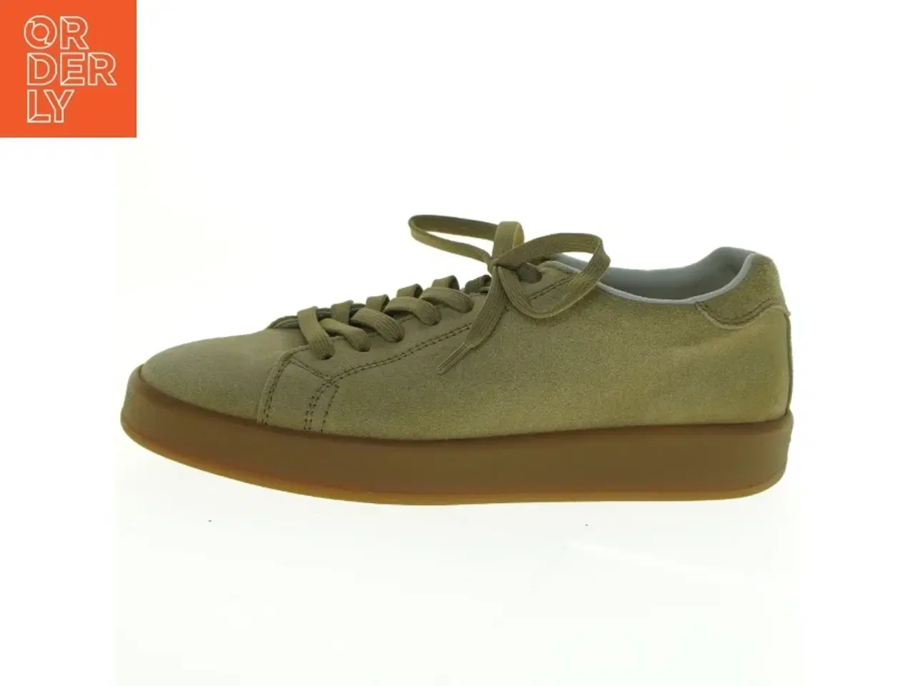 Billede 6 - Vagabond beige sneakers (str. 40)