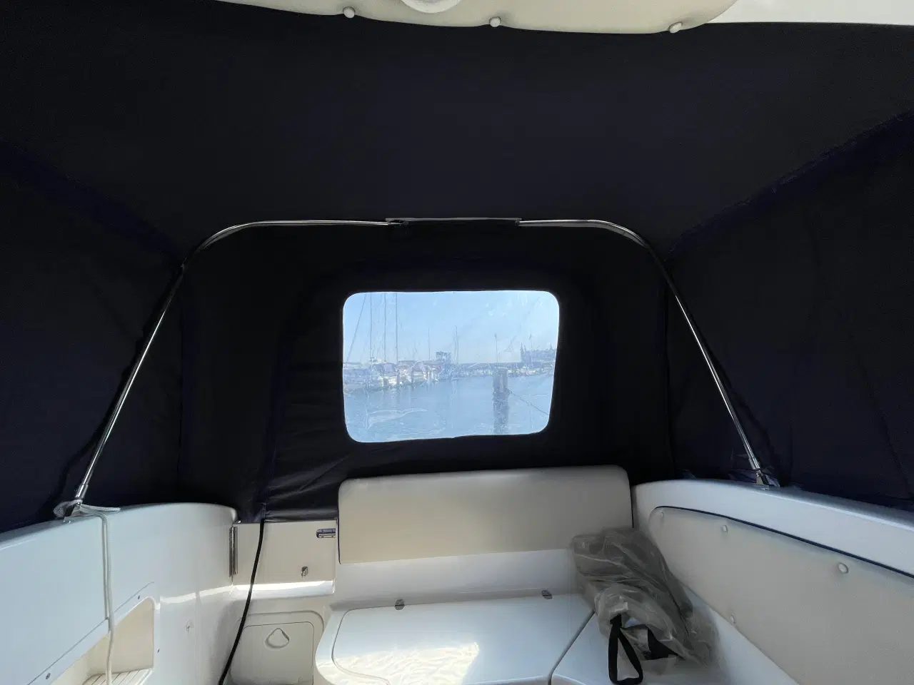 Billede 15 - Saver 620 Cabin Manta