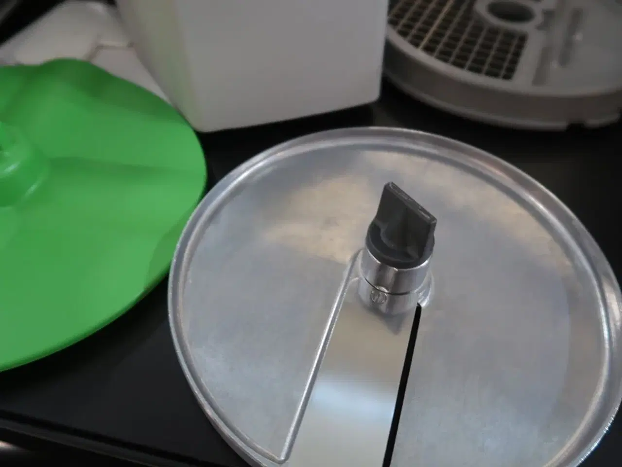 Billede 8 - Cutter/Blender R 301 Ultra D Robot Coupe (Udstillingsmodel)