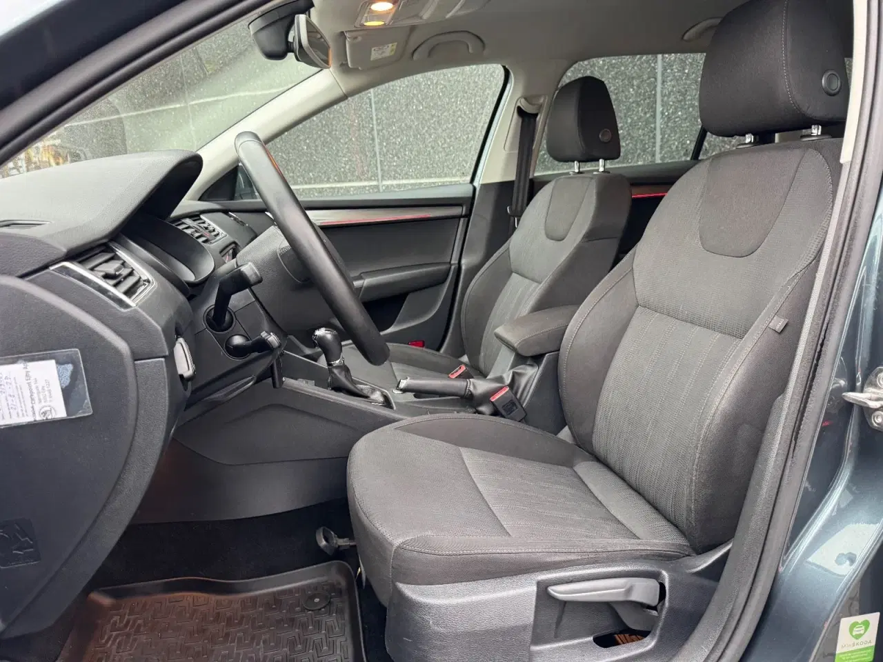 Billede 14 - Skoda Octavia 1,4 TSi 150 Style Combi DSG