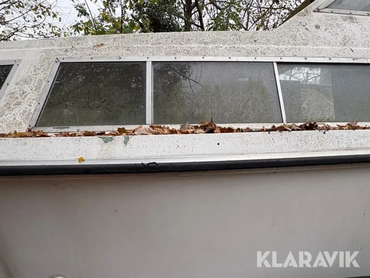 Billede 12 - Båd Zebra 27 fod