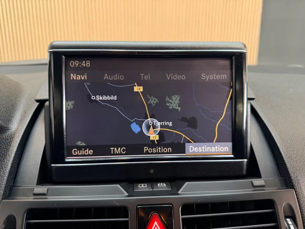 Billede 13 - Mercedes C350 3,5 Avantgarde aut.
