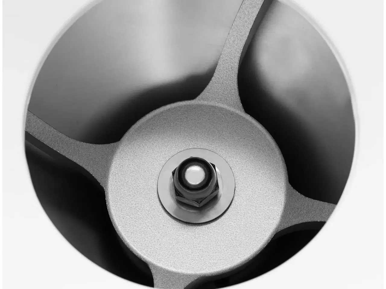 Billede 4 -  Isknuser 12 L – 400 W – 320 omdr./min