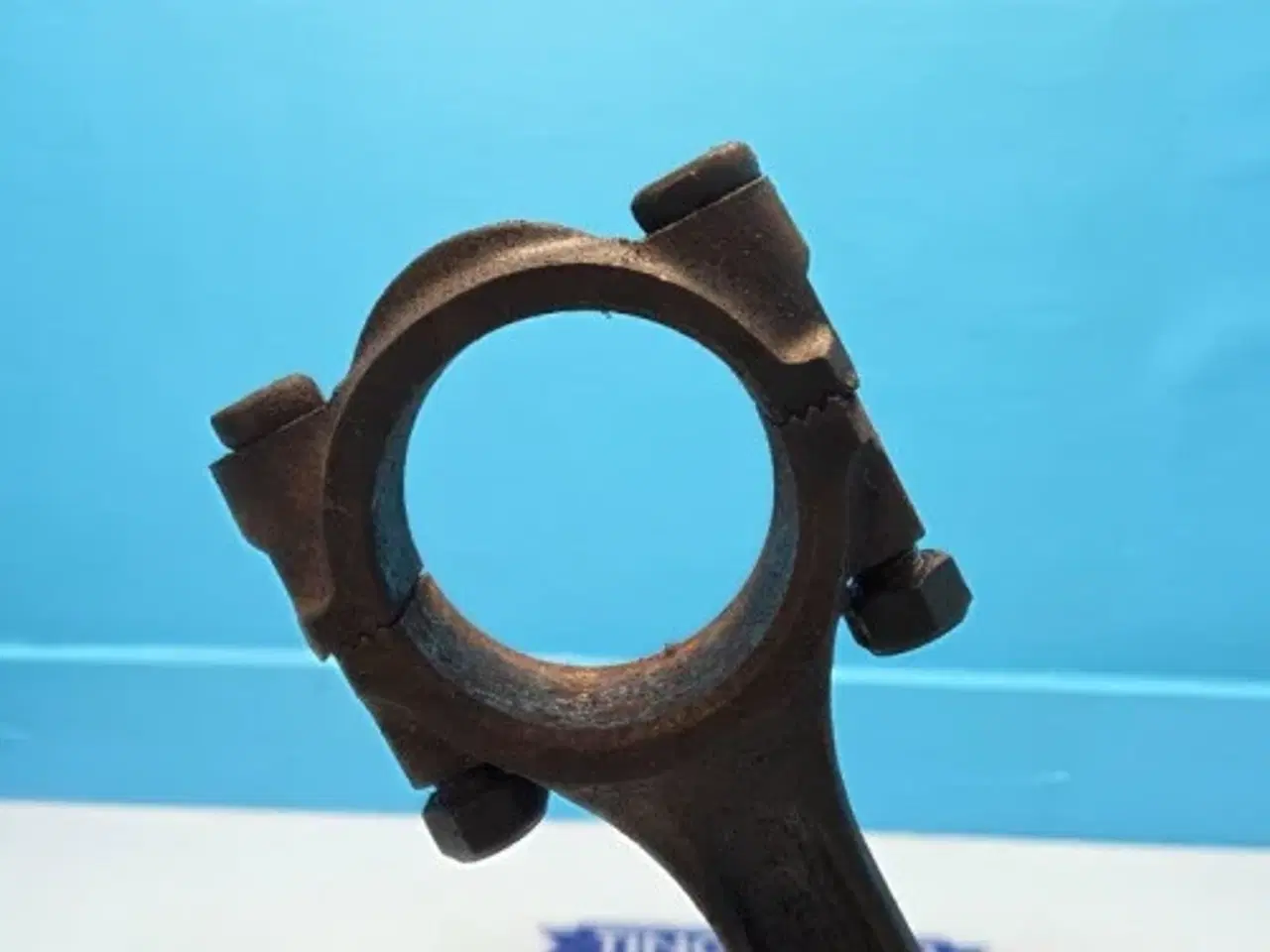 Billede 13 - Perkins 4.248 Stempel 101026