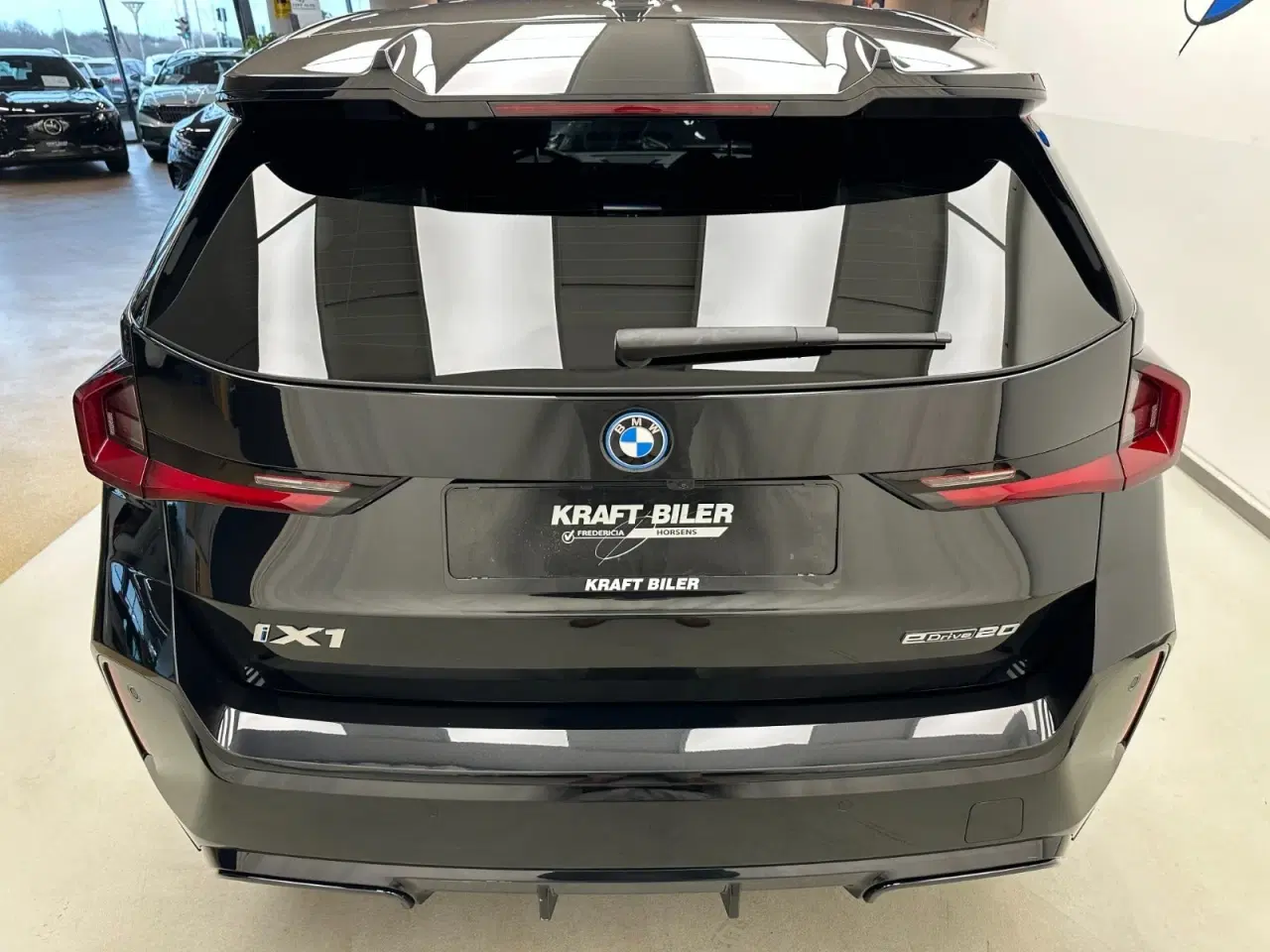 Billede 5 - BMW iX1 eDrive20 M-Sport Pro