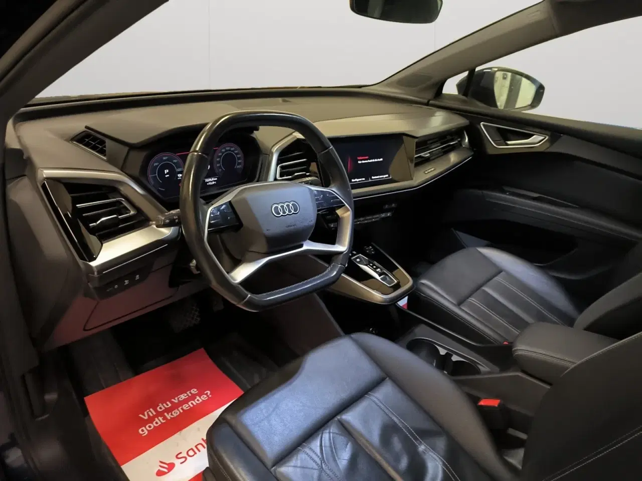 Billede 5 - Audi Q4 e-tron 40 Advanced
