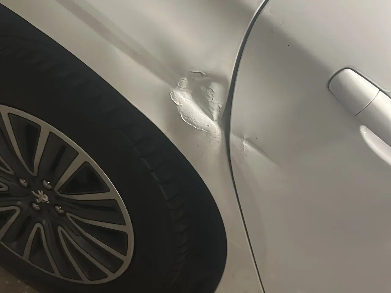 Billede 5 - Peugeot 2008