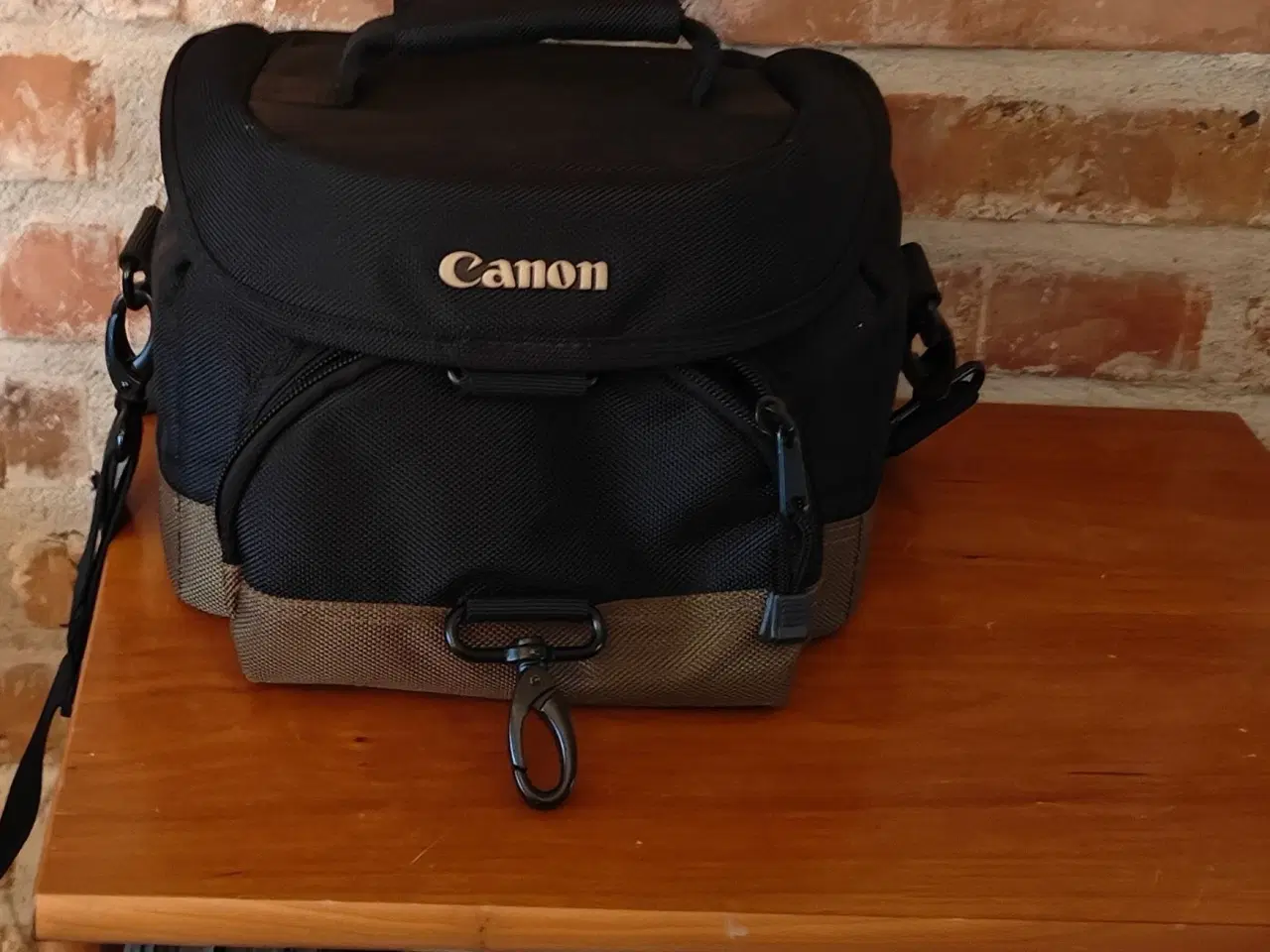 Billede 1 - Canon 100EG Kamerataske